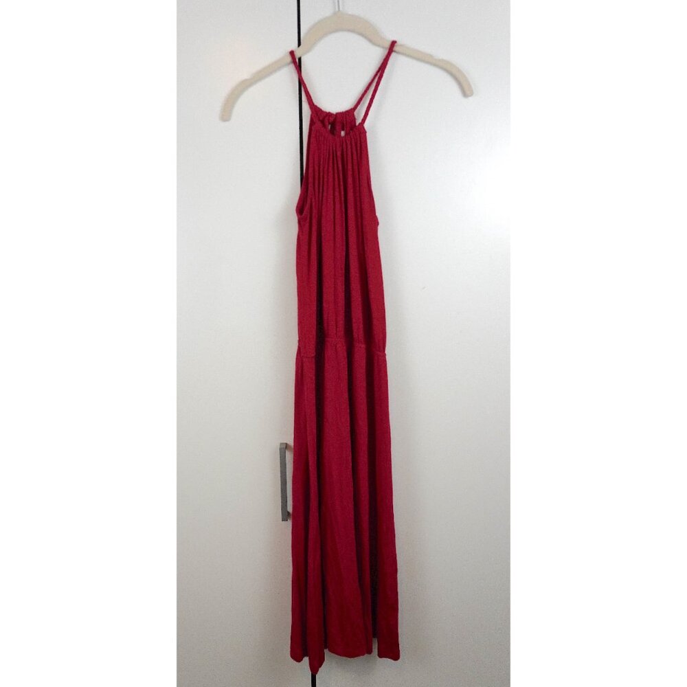 ModCloth (Gilli) Red Dress - Picture 5 of 7